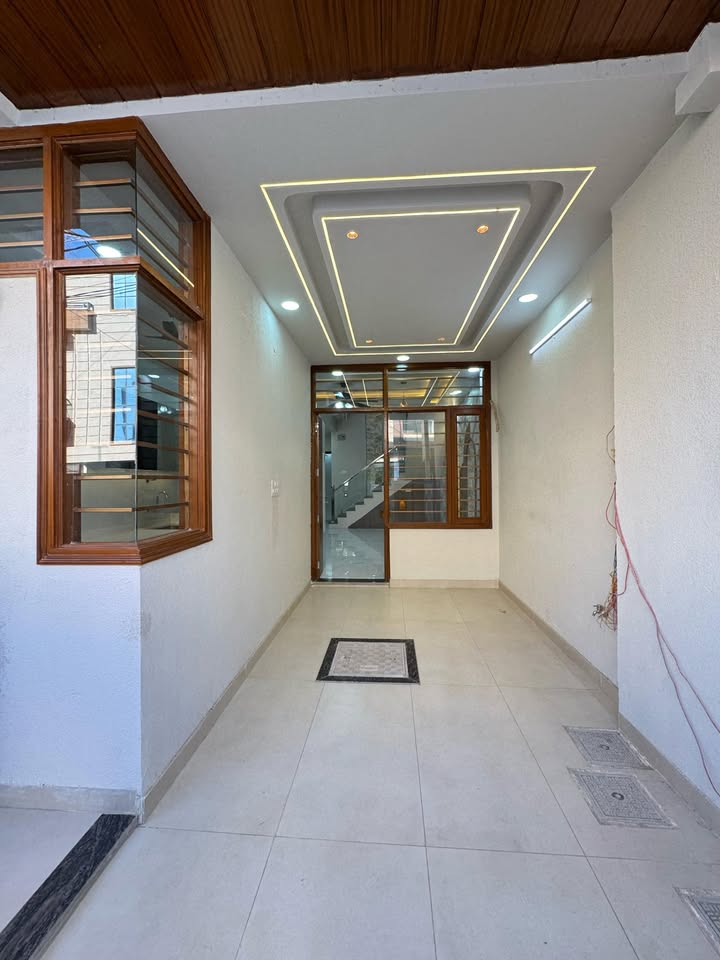 Semi Furnished Villa for Sale in Ajmer Road Jaipur -Ajmer Road-Jaipur